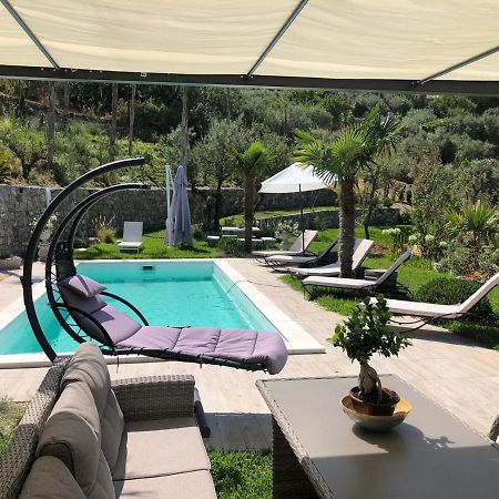 Villa Nina 2013 Appartamento Taormina Exterior foto